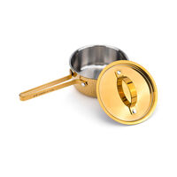 Vargen & Thor Brassa Elis kasserolle, 1 liter