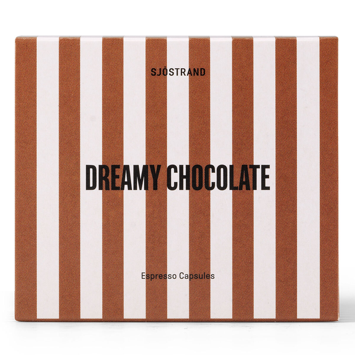 Chocolate Flavour kaffekapslar 10 pack