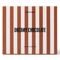 Chocolate Flavour kaffekapsler 10-pakning