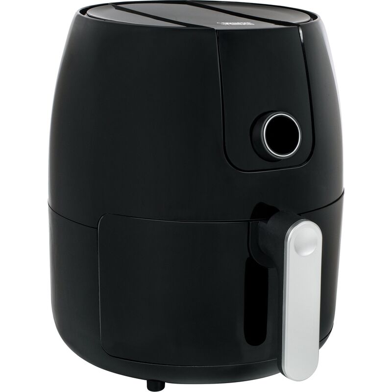 XXL Digital Varmluftsfritös 