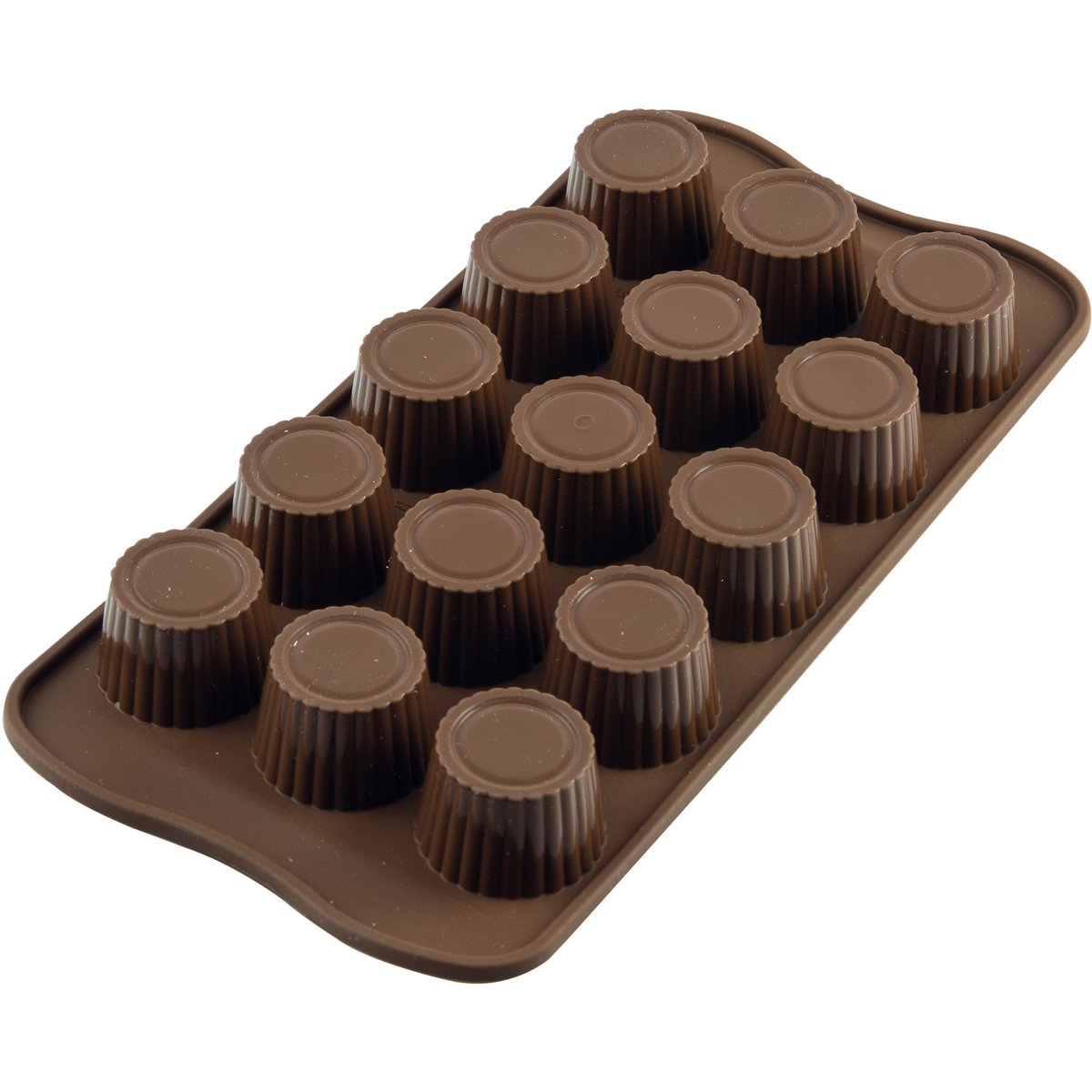 Easy Choc Pralinform silikon, Praline