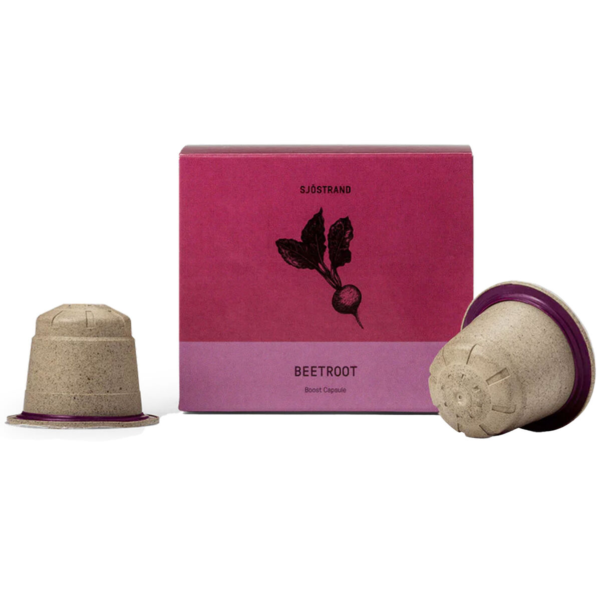 Boost Beetroot kapslar 10 pack