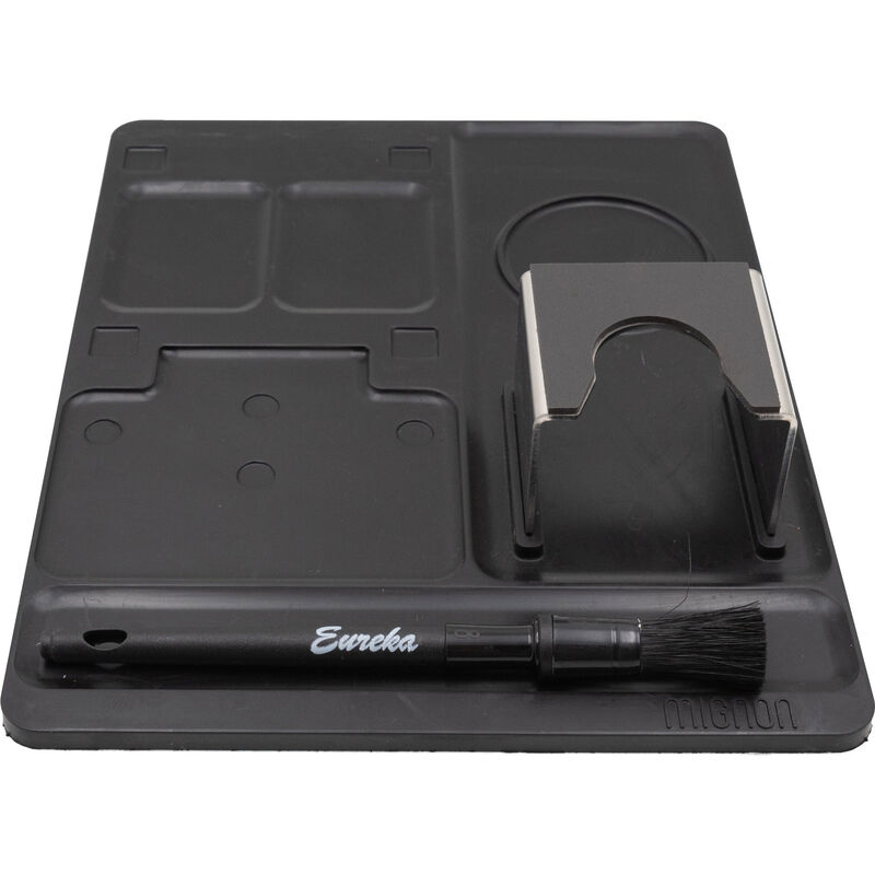 Baristasarja kahvimyllylle