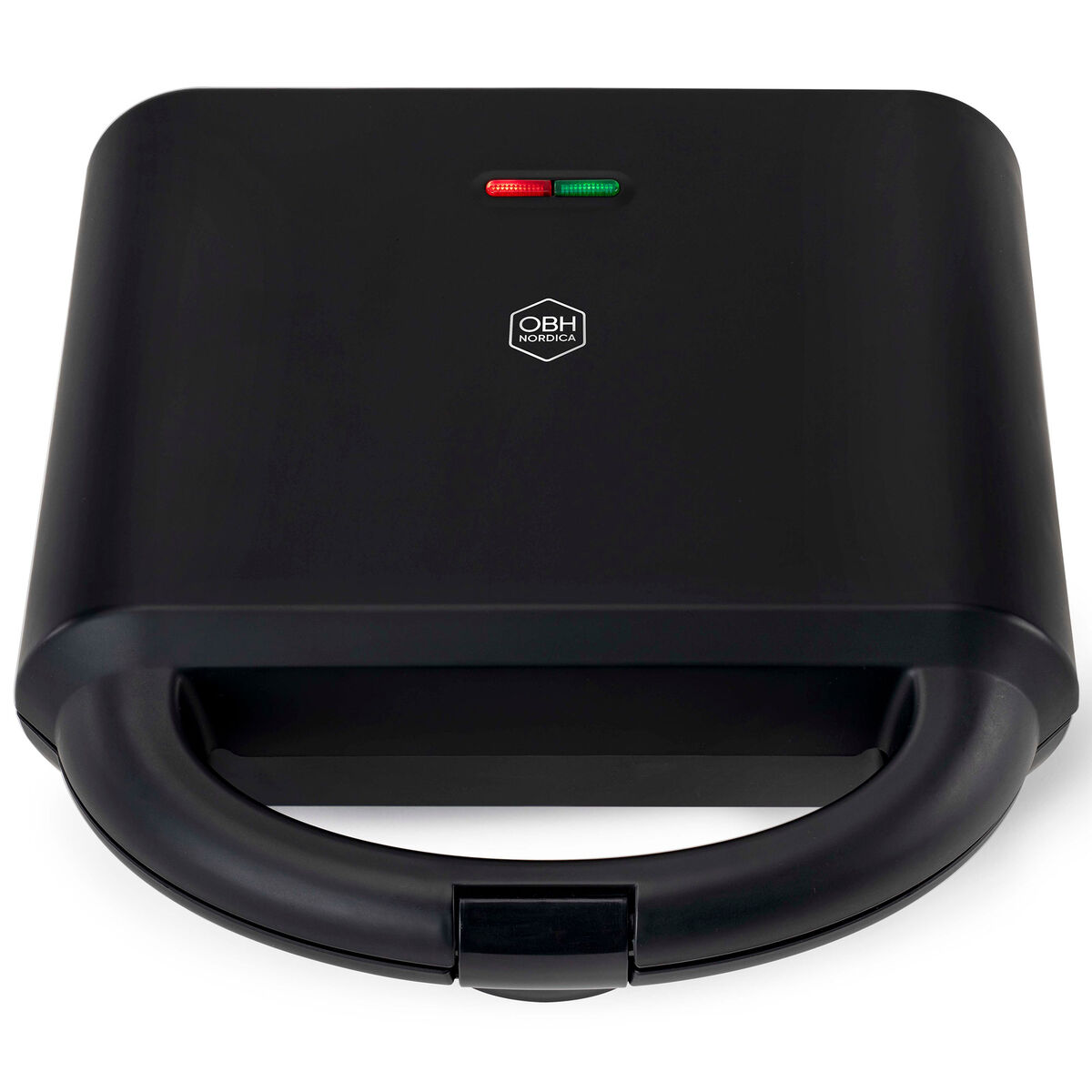 Toasty sandwichgrill, sort