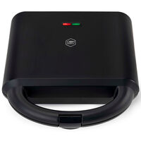 Toasty sandwichgrill, sort