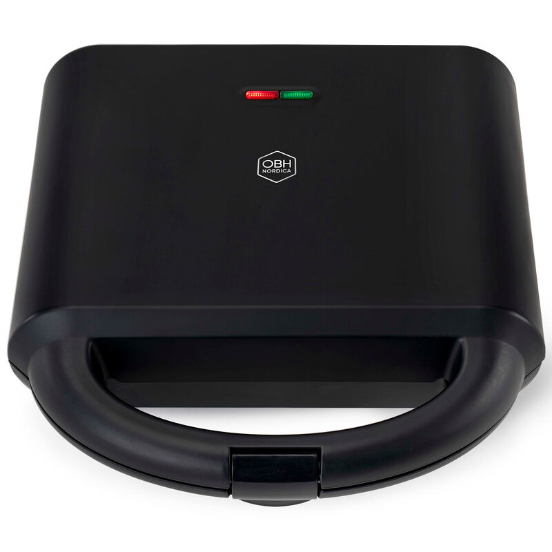 Toasty toastjern, svart