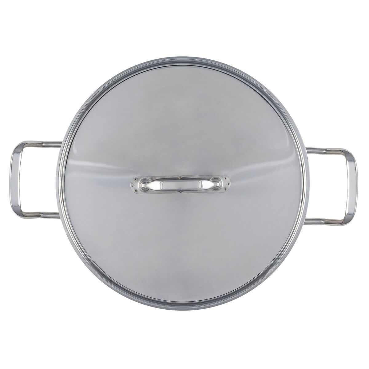 Cerasafe Triply Sautergryde Ø28 cm
