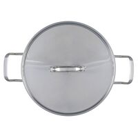 Cerasafe Triply Sautergryde Ø28 cm