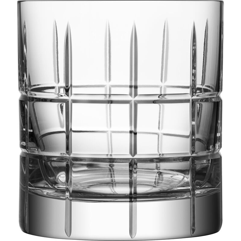 Street Old Fashionglass 25 cl