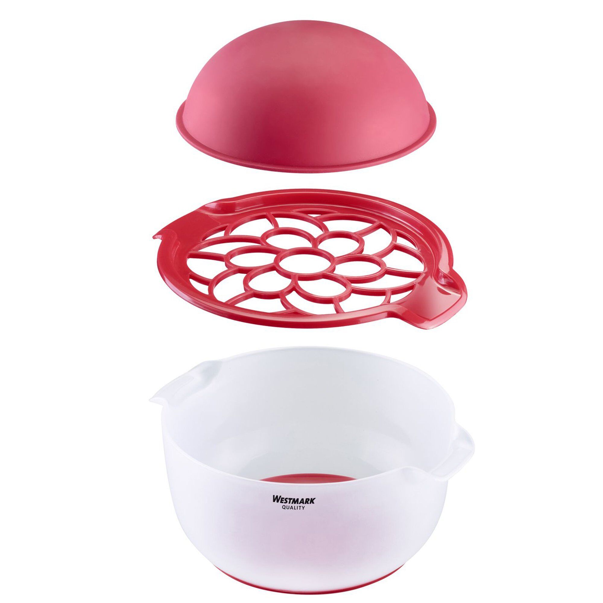 Alternativ bild 1 för Westmark Buzzer granatäppelurkärnare