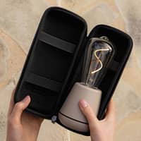 Travel Case One + Two