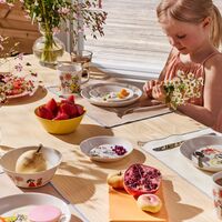 Mumi krus, 0,3 liter, ABC, Mumrikken