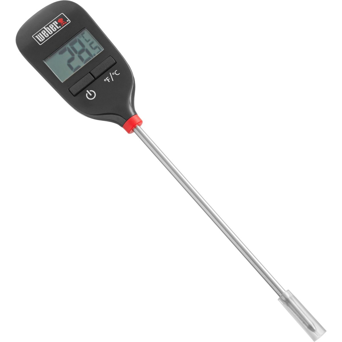 Digitalt termometer