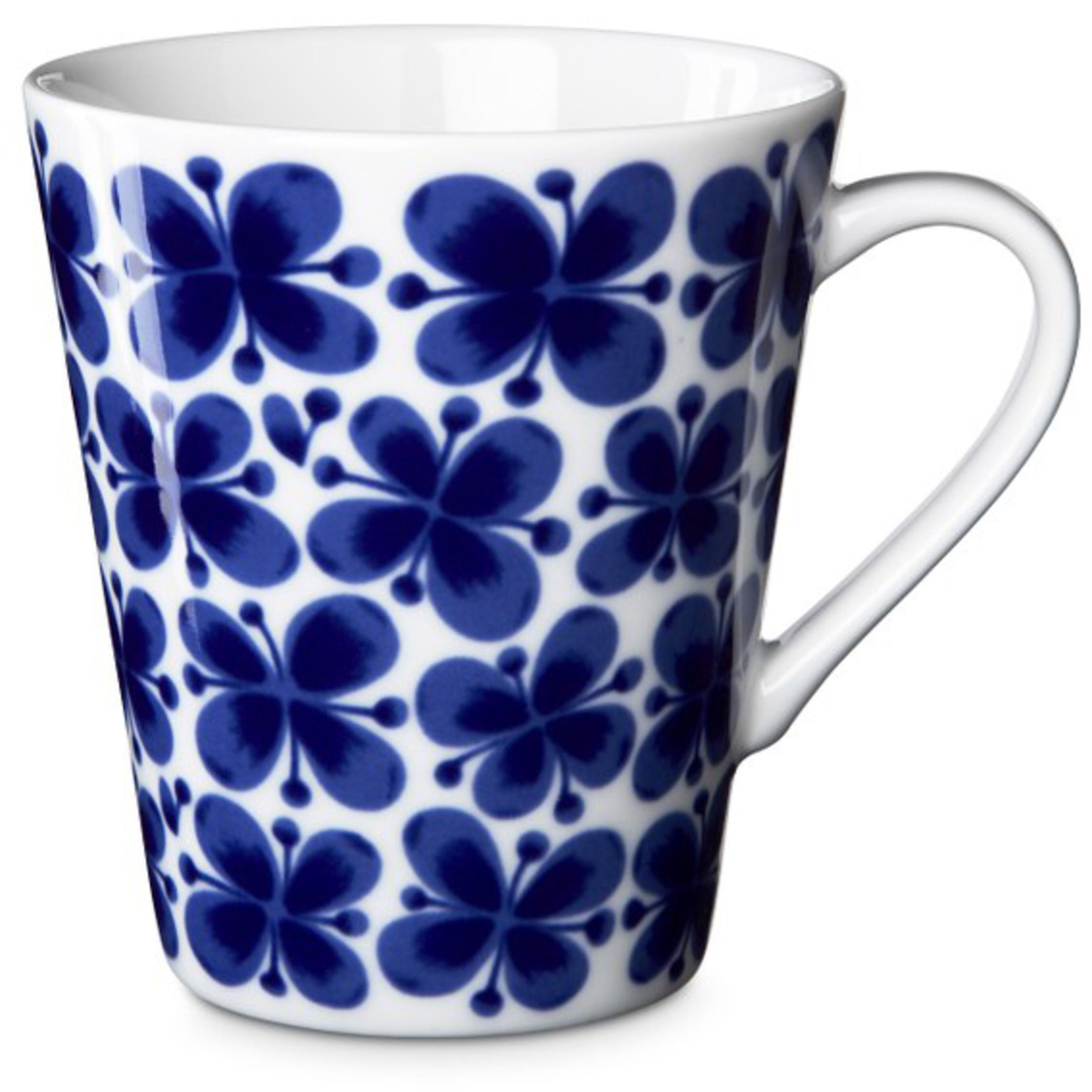 Mon Amie Mugg 34 cl med hänkel