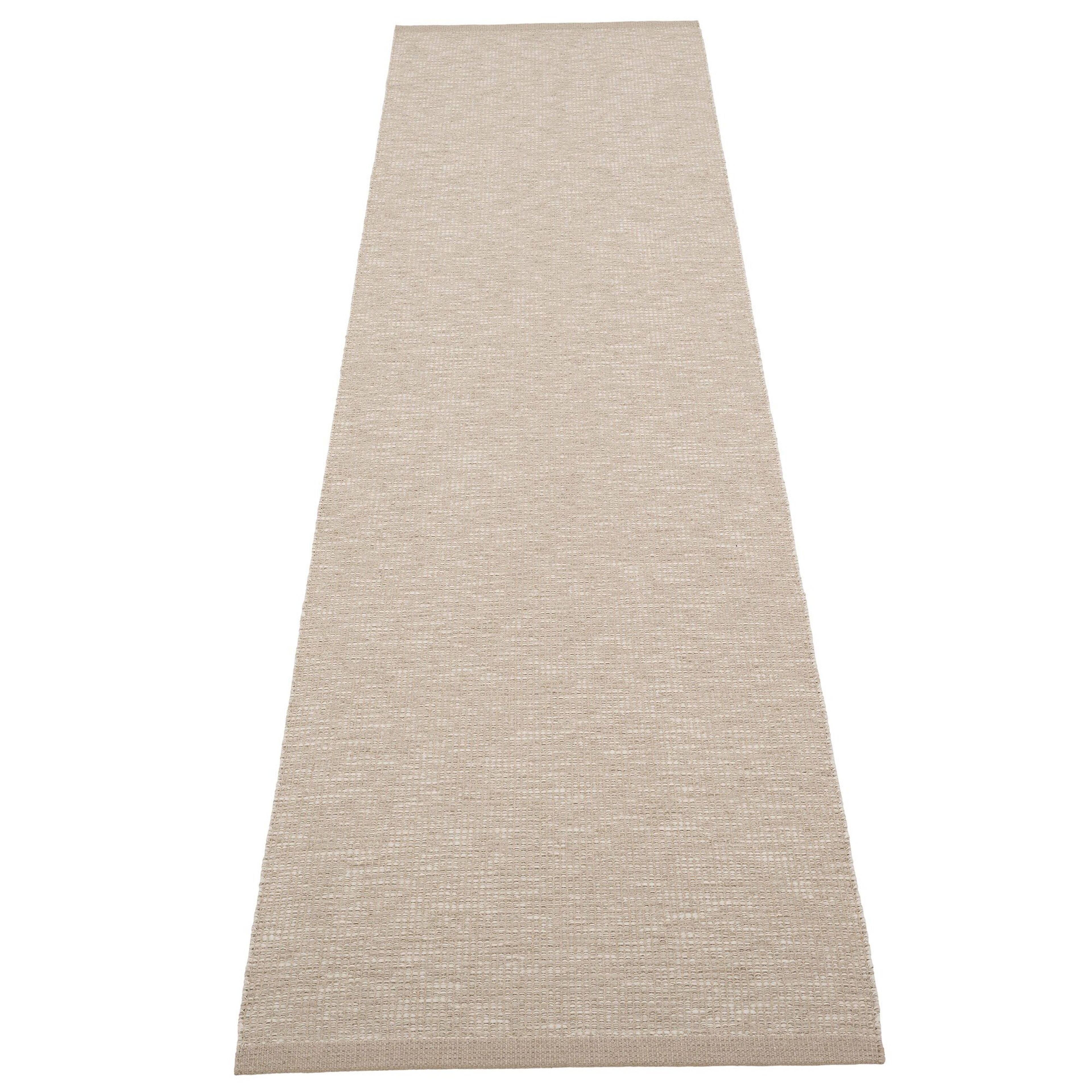 Sam Matta 300x70 cm, dark linen/linen