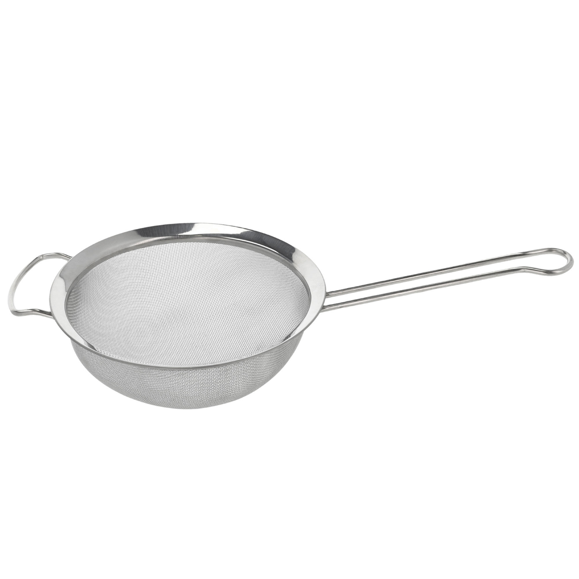 Trådsil 20 cm, stål