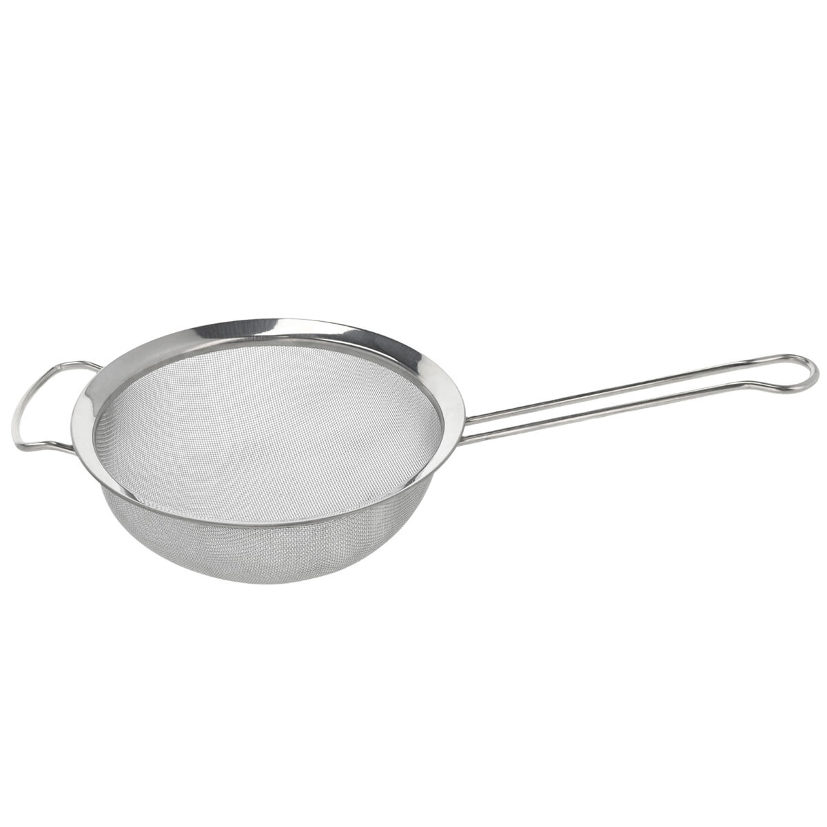 Trådsil 20 cm, stål