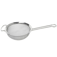 Trådsil 20 cm, stål