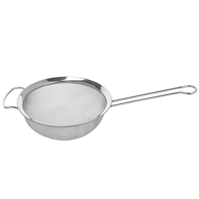 Trådsil 20 cm, stål