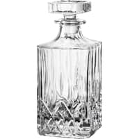 Harvey Glasskaraffel med Lokk 70 cl Klar