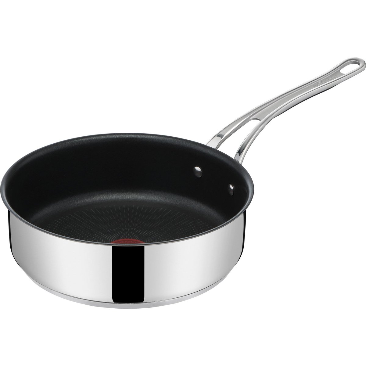 Jamie Oliver Cook's Classic Sautépanne 24 cm med lokk