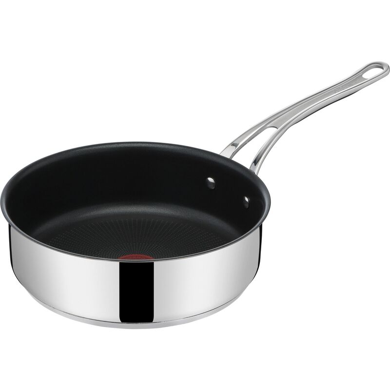 Jamie Oliver Cook's Classic Sautepande med lock