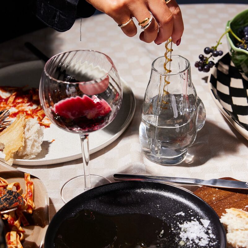 Opacity viinilasi 47 cl 4-pakkaus