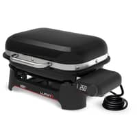 Lumin Compact Smart Elgrill
