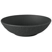 Villeroy & Boch Manufacture kulho 13 cm, musta