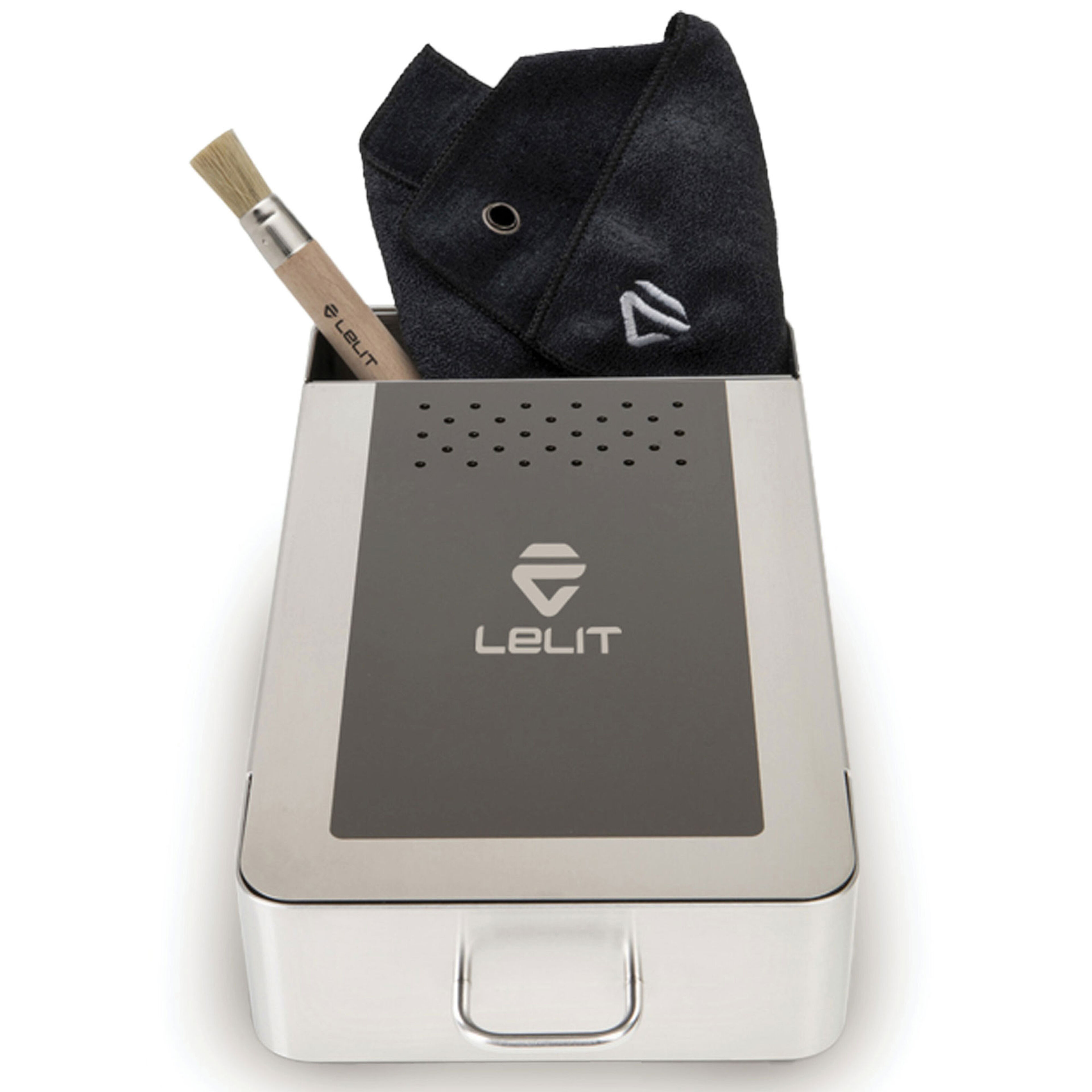 PLA360M Knock Box-sett