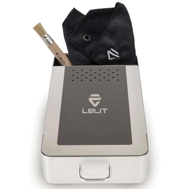 PLA360M Knock Box-sett