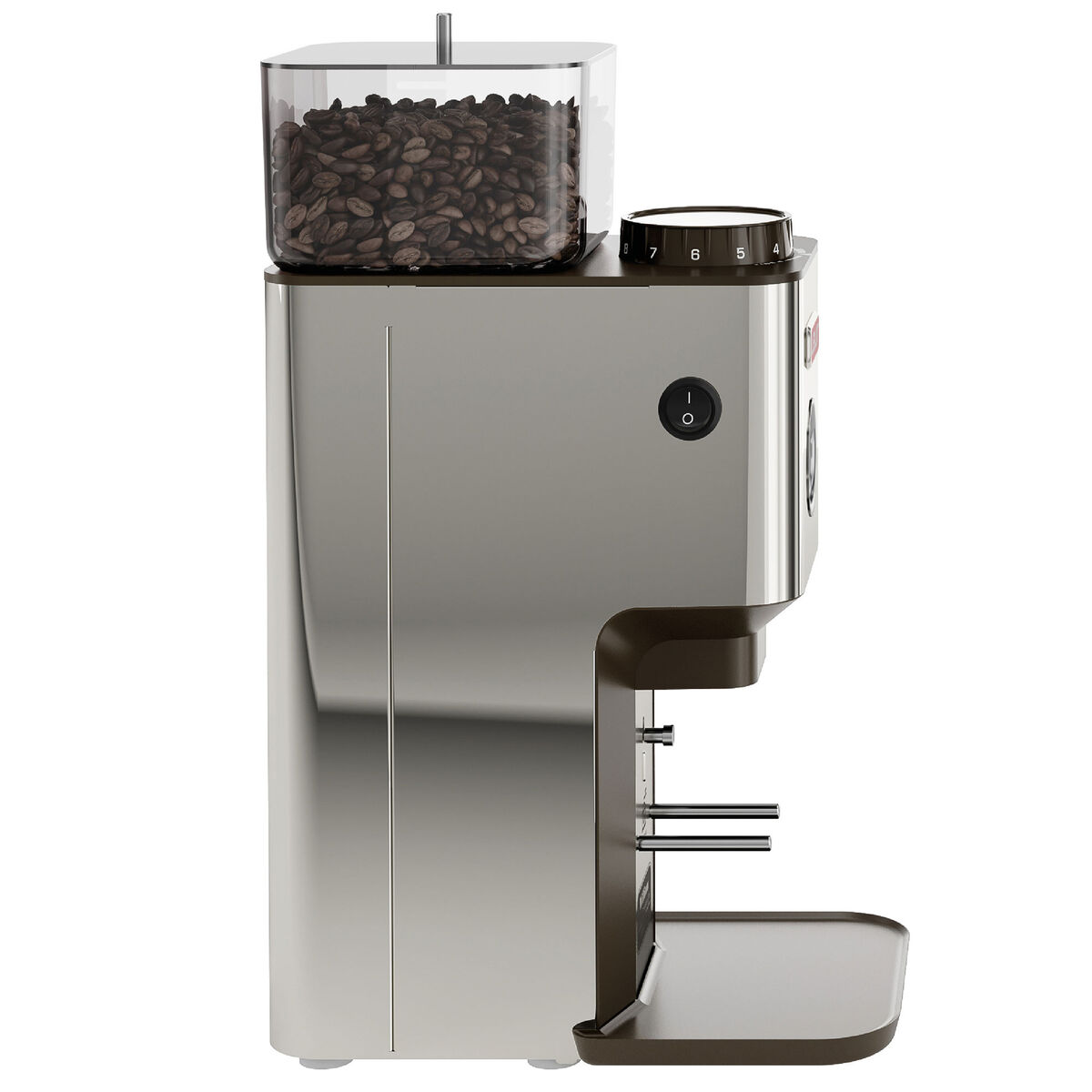 PL72-P William kaffekværn