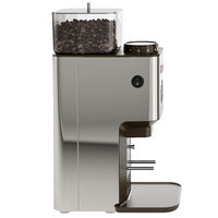 PL72-P William kaffekværn