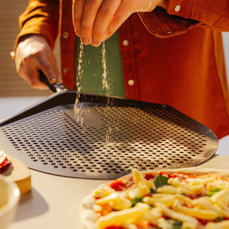 Pro Pizzaspade, large