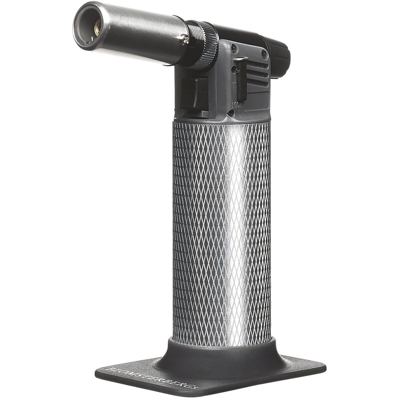 Profesjonell gassbrenner 