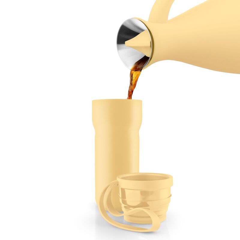 Nordic Kitchen Termosmuki, Lemon drop