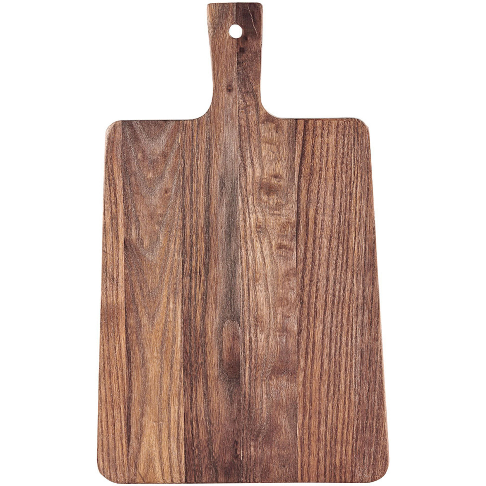 House Doctor - Walnut skjærebrett 42x26x1,5 cm valnøtt
