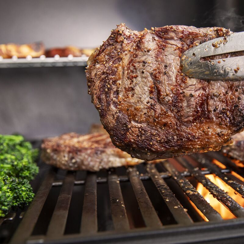 Genesis E-315 kaasugrilli