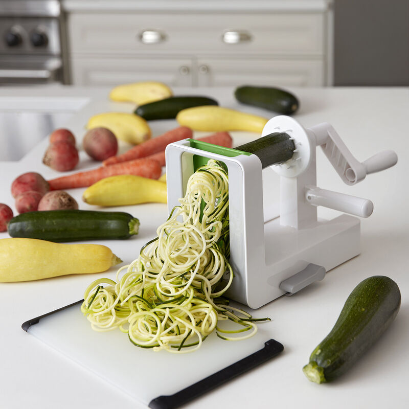Good Grips Spiralizer