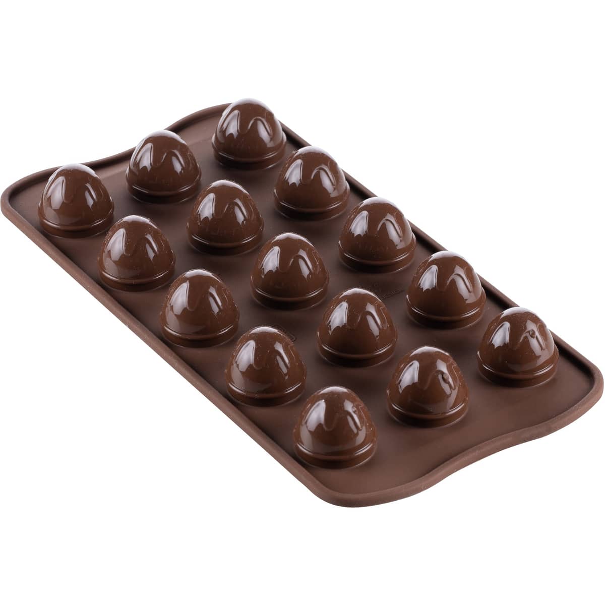 Choco drop N. 15 -konvehtimuotti