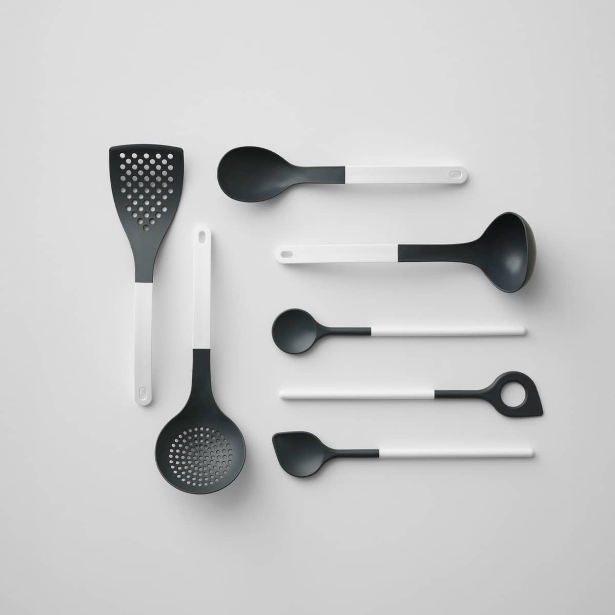 Optima Palet 31 cm, hvid