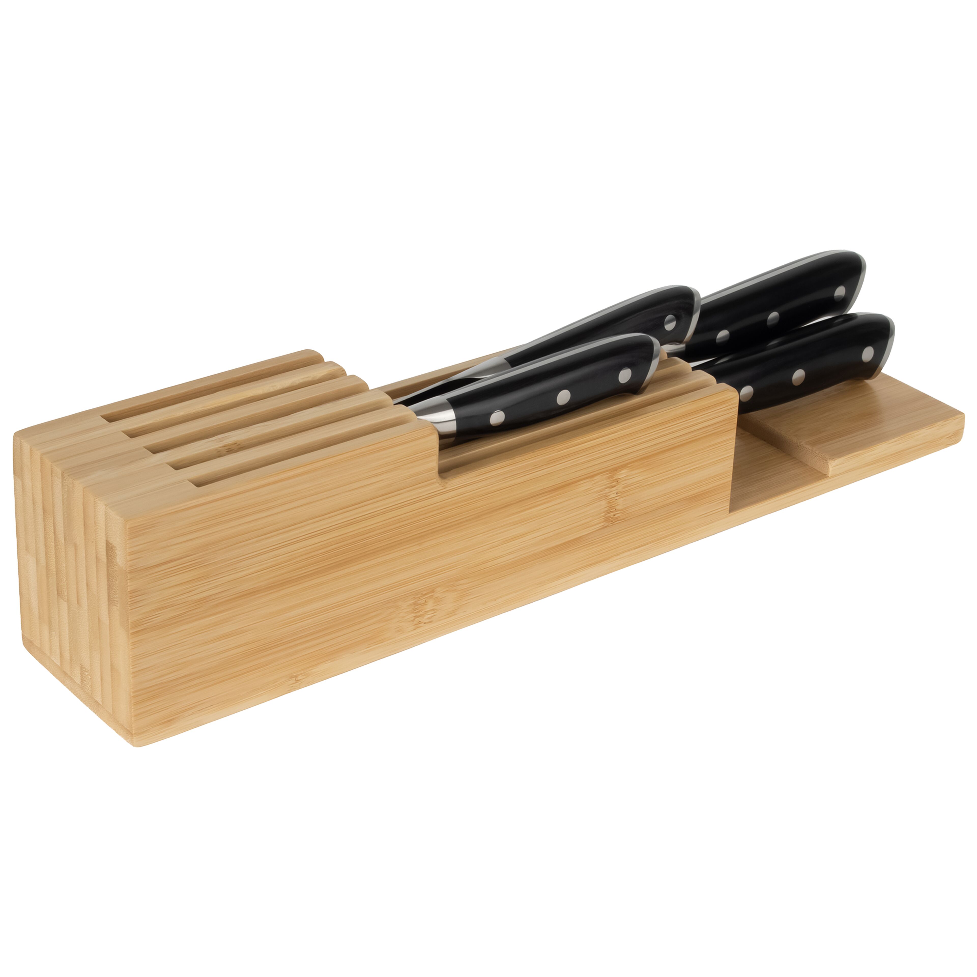 Essentials Knivboks 5 rom