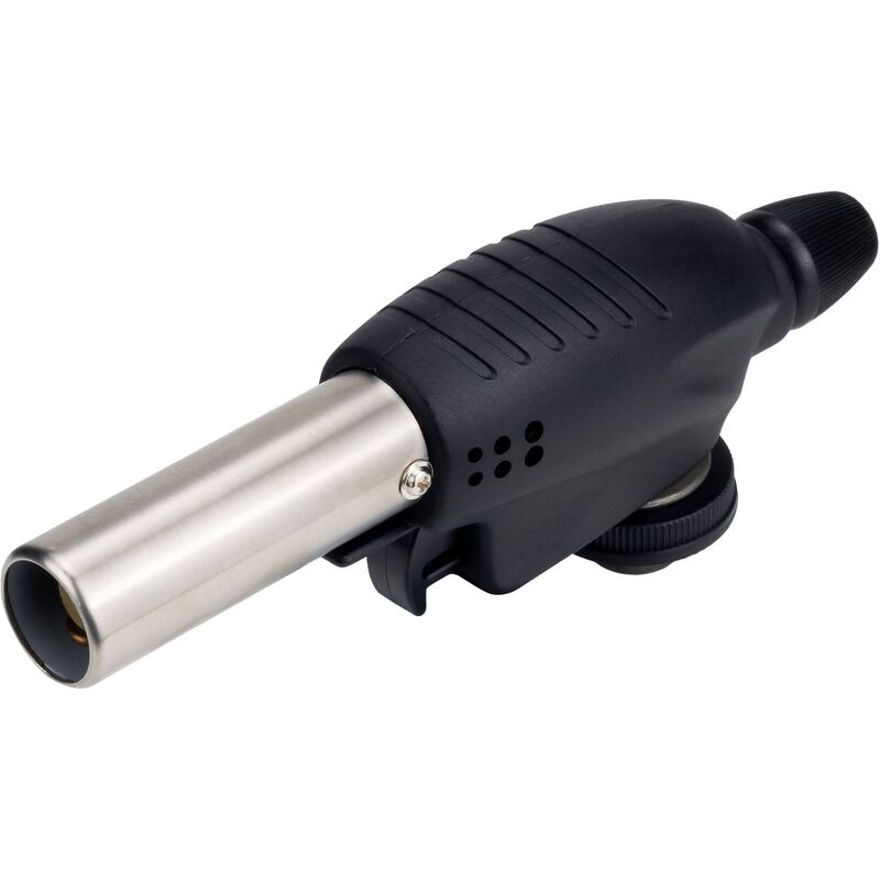 Brennermunnstykke til gassflaske