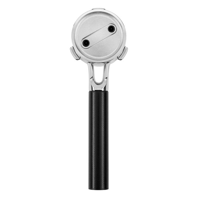 5KES6403EDG -espressokone, charcoal