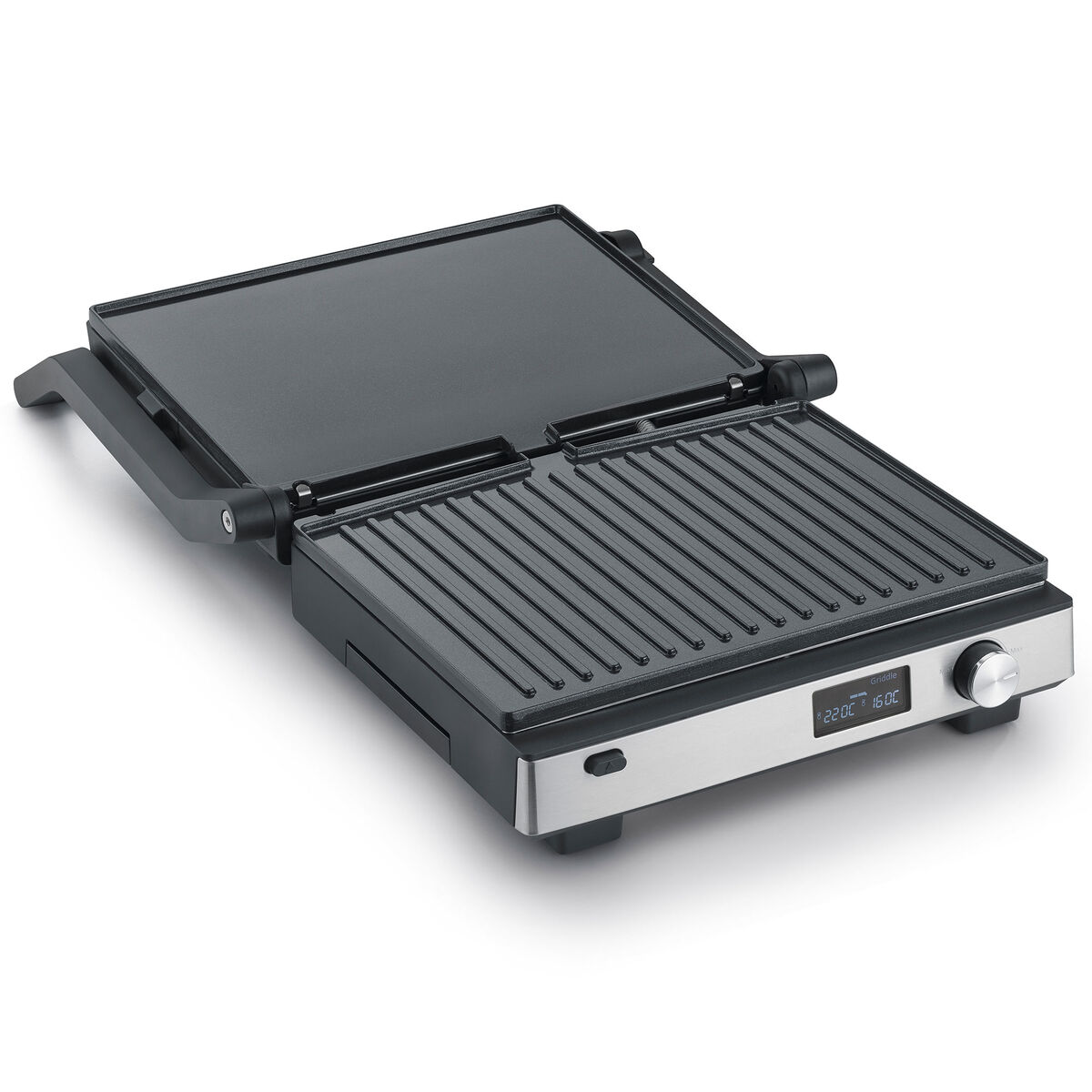 KG 2380 Sevini Flex bordsgrill 3-i-1