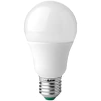 Dimmebar LED-pære E27 for Luna
