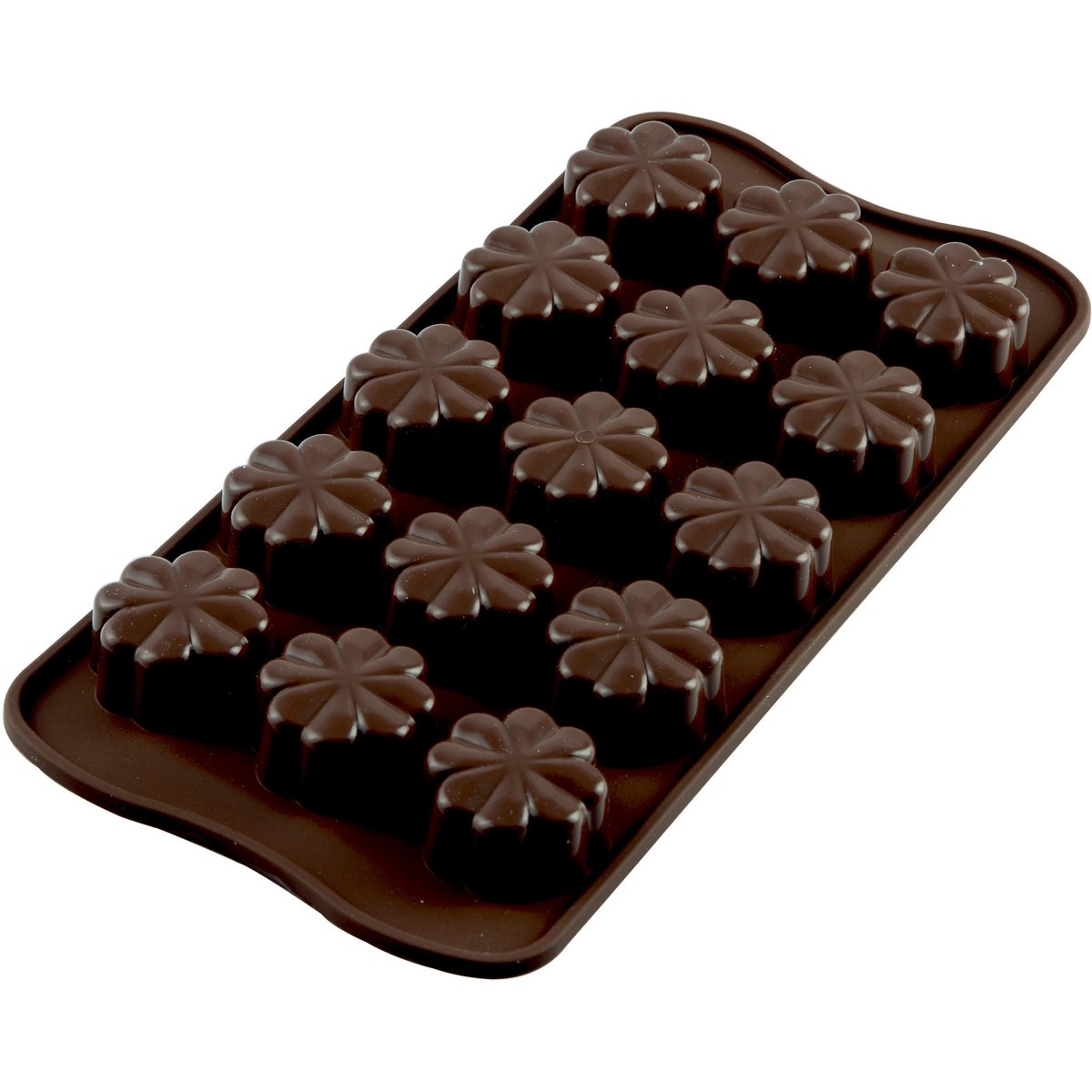 Easy Choc -praliinivuoka, fleury