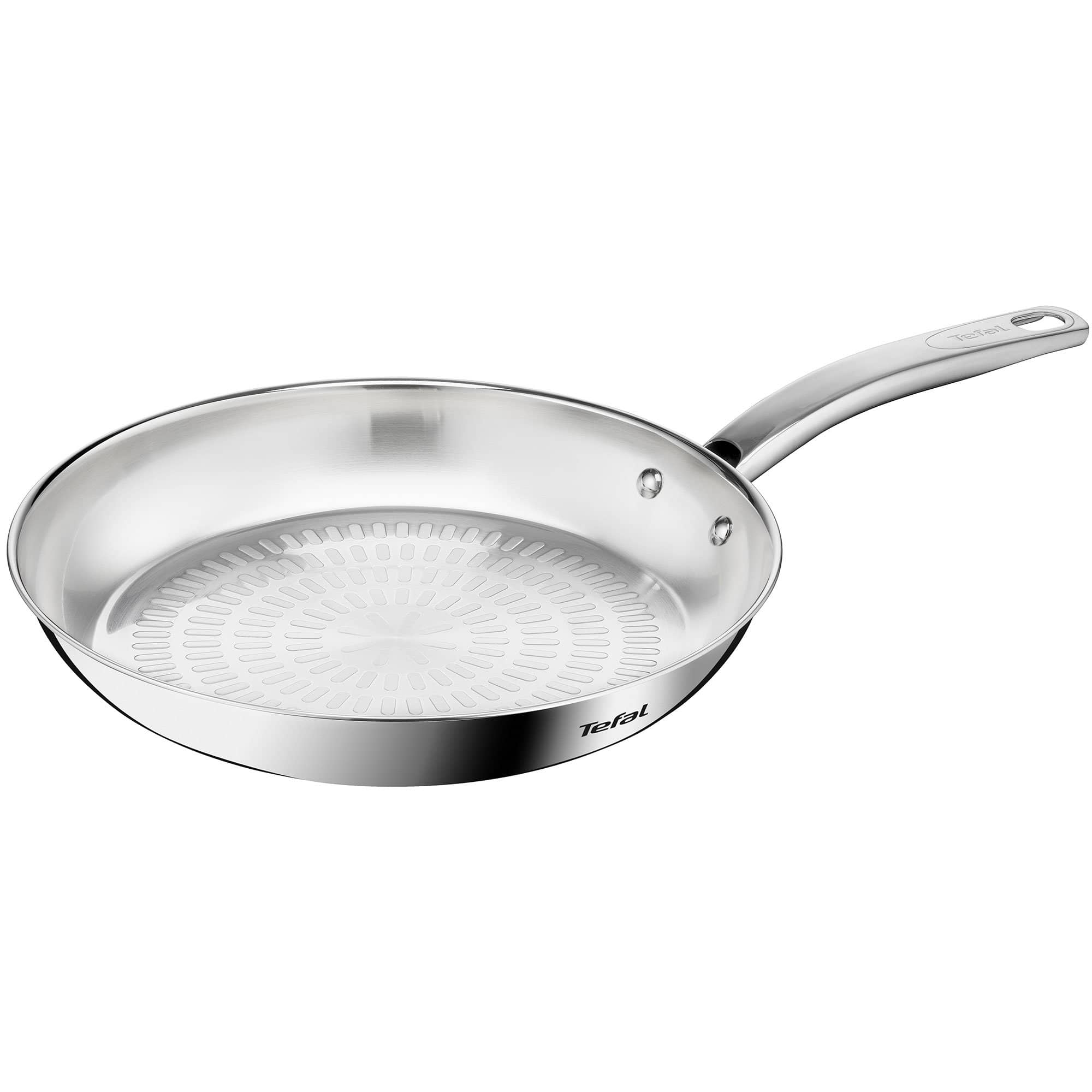 Intuition Techdome stekepanne 28 cm