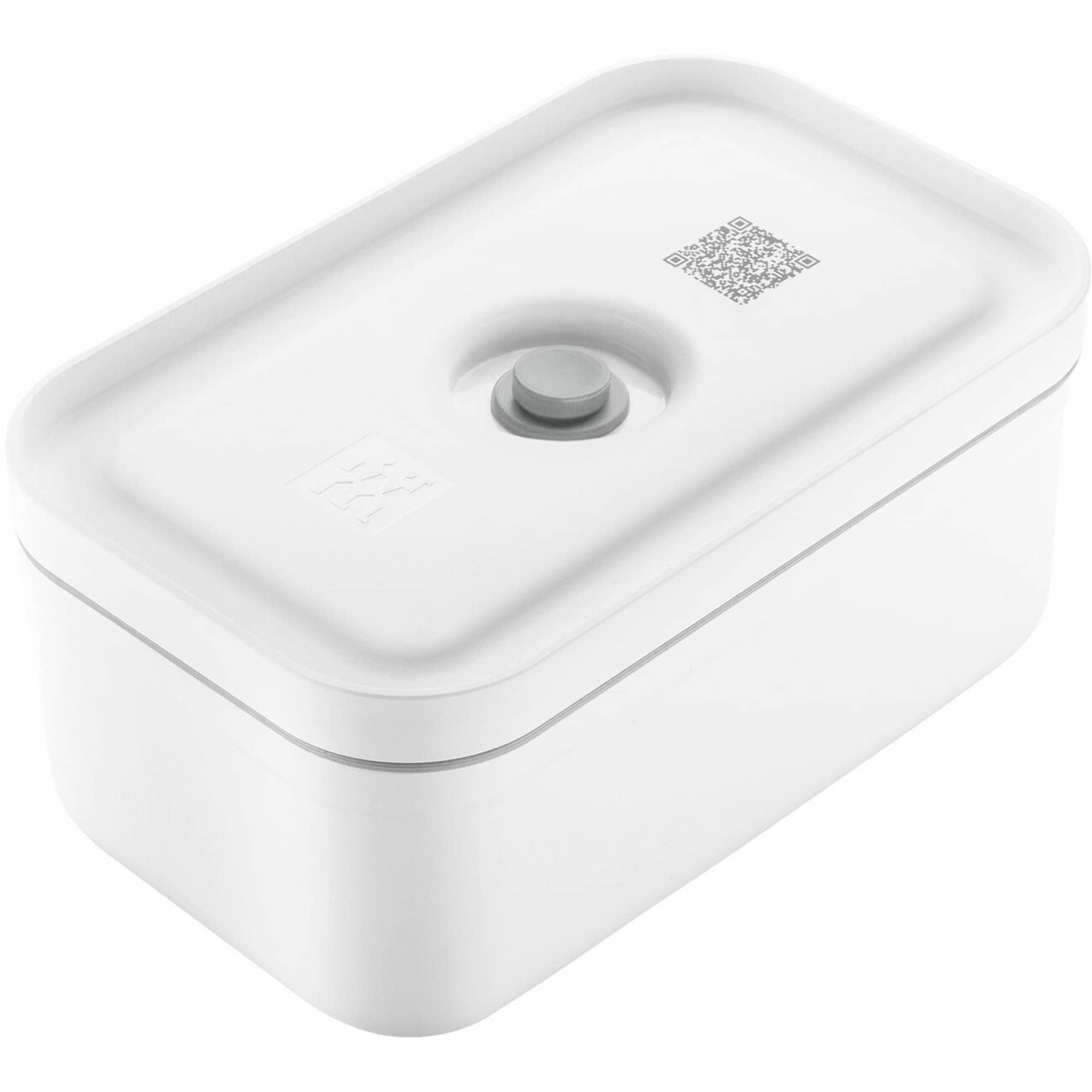 Fresh & Save vakuum matboks i plast, 0,85 liter