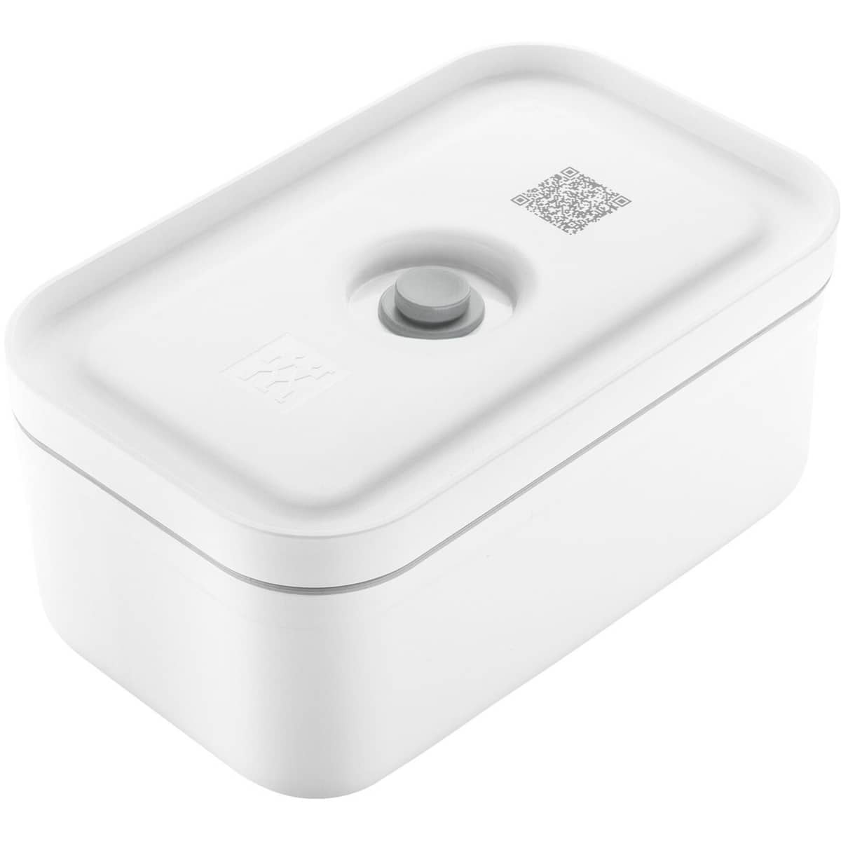 Fresh & Save vakuum matboks i plast, 0,85 liter